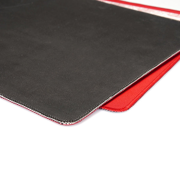 Liebe Seele Ukiyo-e Mousepad