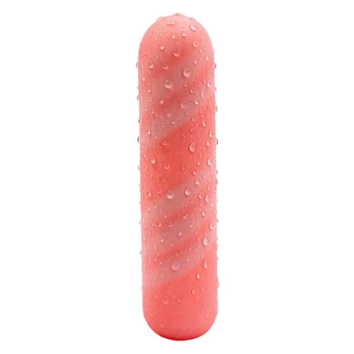 Sinsins 4.26" mini vibrator