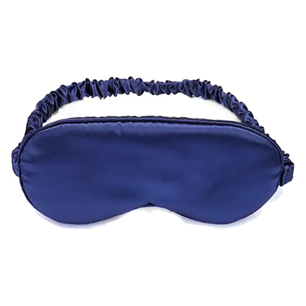 Liebe Seele Satin blindfold