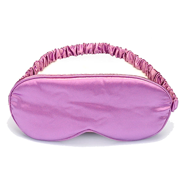 Liebe Seele Satin blindfold