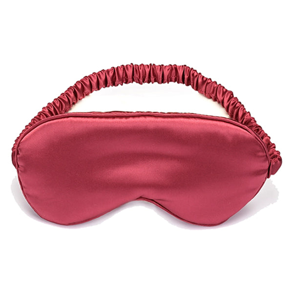 Liebe Seele Satin blindfold