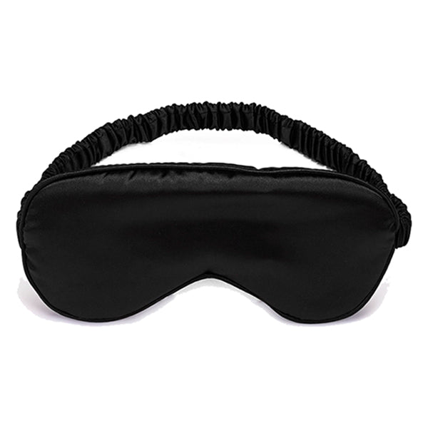 Liebe Seele Satin blindfold