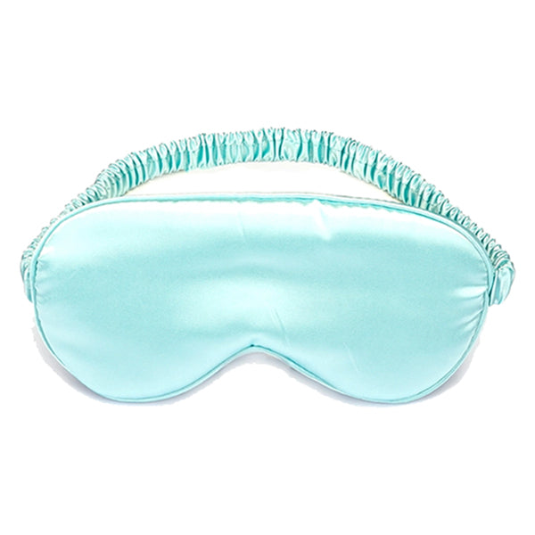 Liebe Seele Satin blindfold