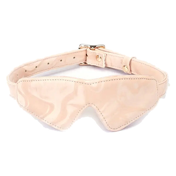 Liebe Seele Boudoir Amor blindfold