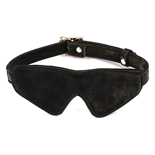 Liebe Seele Boudoir Amor blindfold