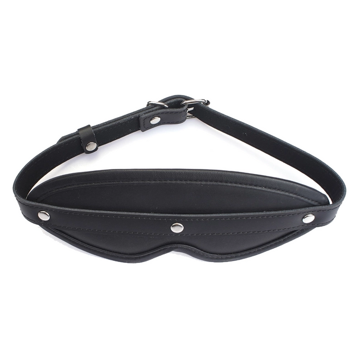 Liebe Seele Noir Sovereign blindfold