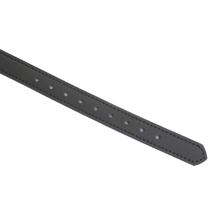 Liebe Seele Noir Sovereign blindfold