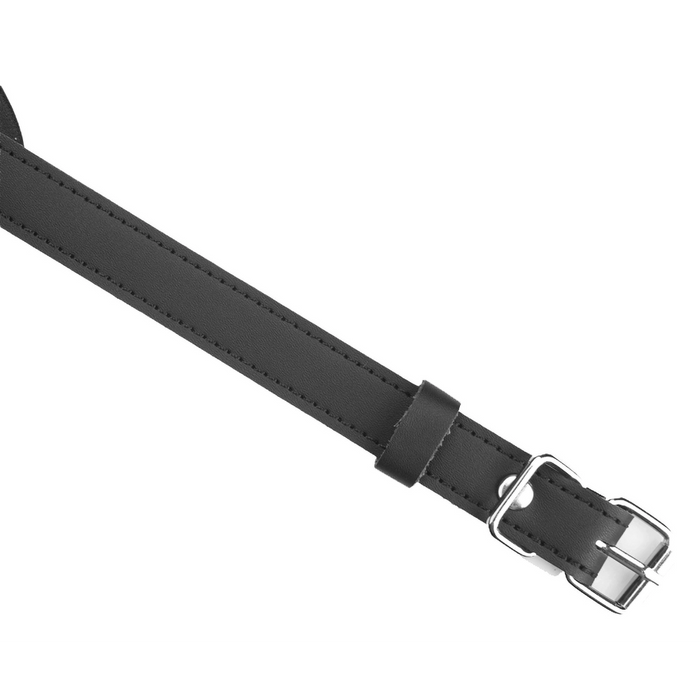Liebe Seele Noir Sovereign blindfold