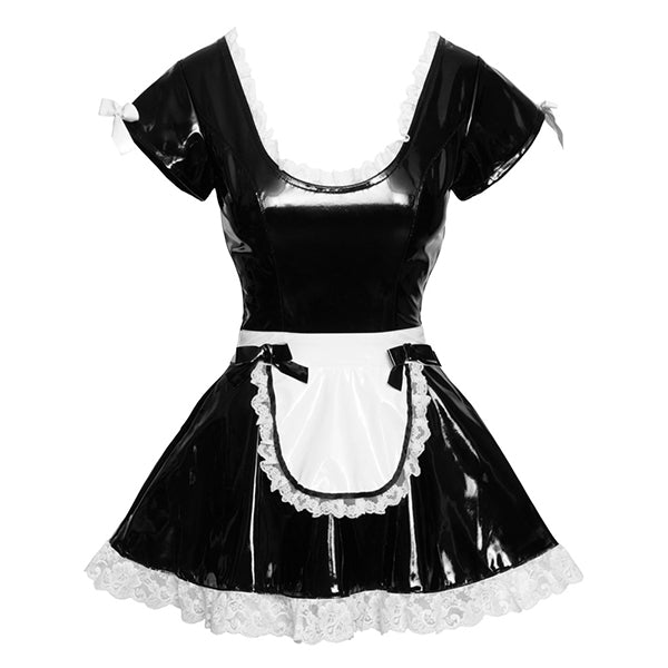 Black Level Sexy Maid outfit