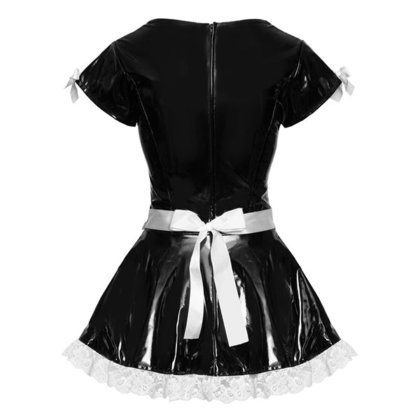 Black Level Sexy Maid outfit