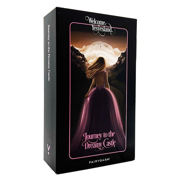 FairyGasm Blisskey vibrator