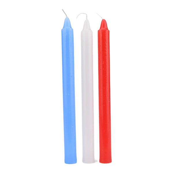 Bound to Play Hot Wax candles (3 pack)