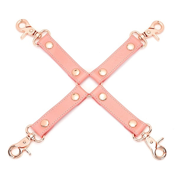 Liebe Seele Dream Leather hogtie