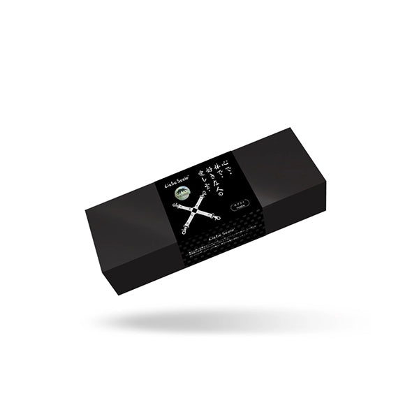 Liebe Seele Fuji White hogtie