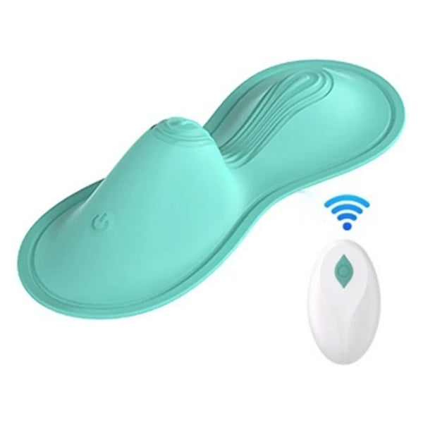VibePad lay-on vibrator