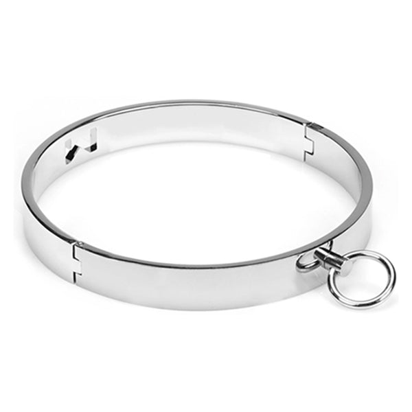 Liebe Seele Metal collar