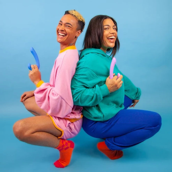 Cute Little Fuckers Jix wearable vibrator