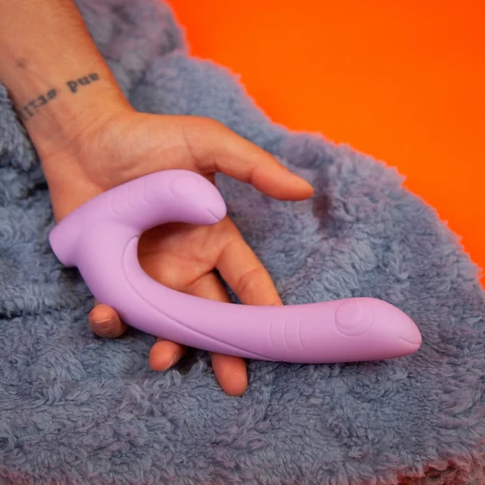 Cute Little Fuckers Jix wearable vibrator