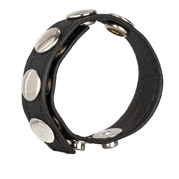 COLT 5 Snap cock & ball strap