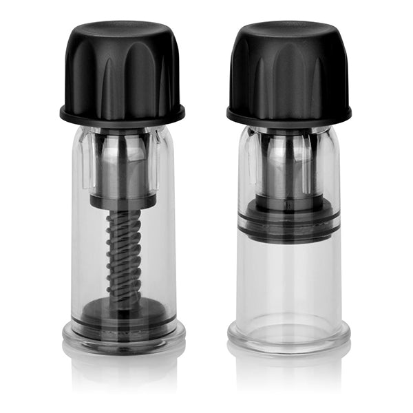 COLT nipple pro-suckers