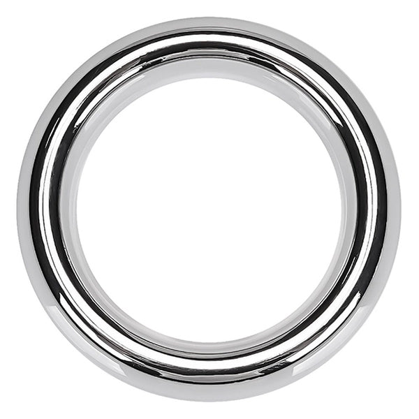 Liebe Seele Metal Doughnut cock ring