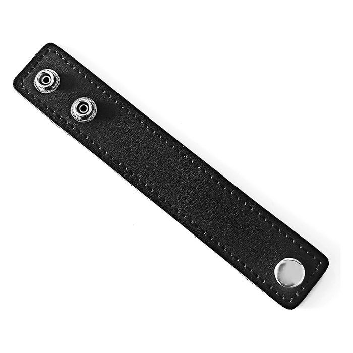 Liebe Seele Noir Sovereign cock ring
