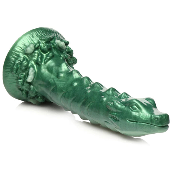 Creature Cocks Cockness Monster dildo
