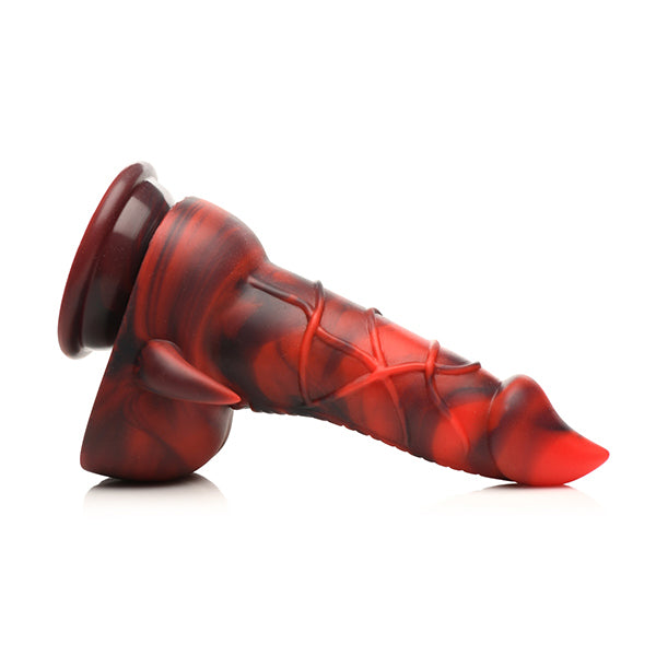 Creature Cocks Horny Devil dildo