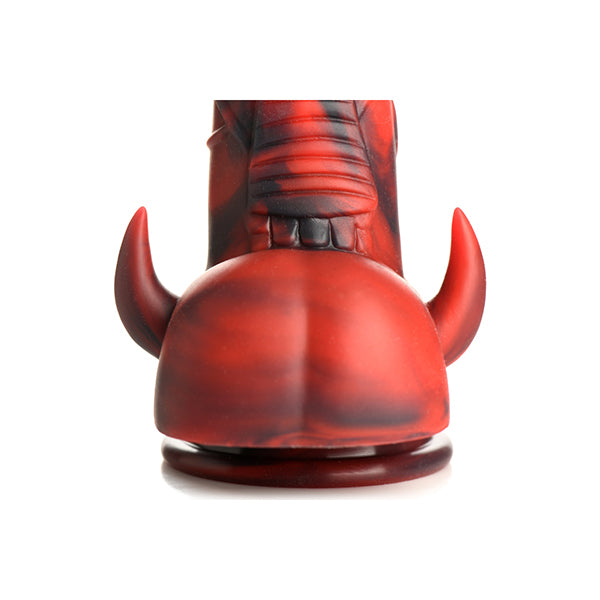 Creature Cocks Horny Devil dildo
