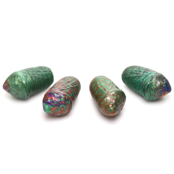 Creature Cocks Larva Ovipositor dildo with eggs