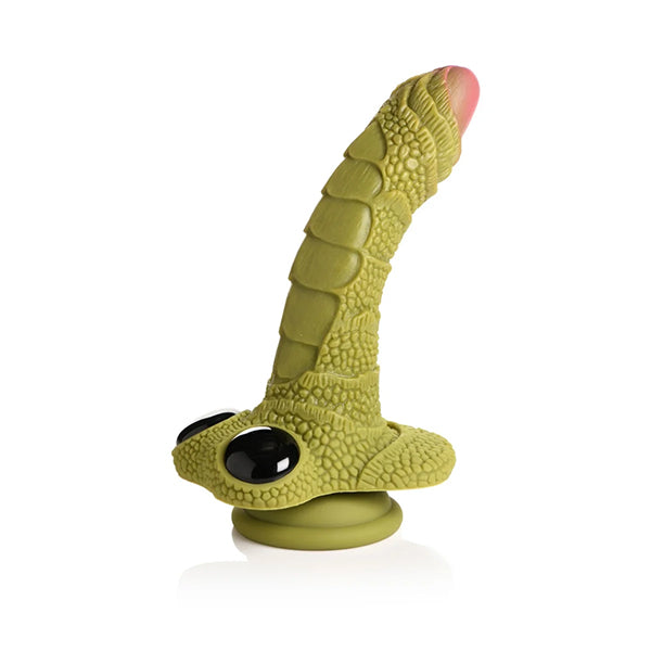 Creature Cocks Swamp Monster dildo