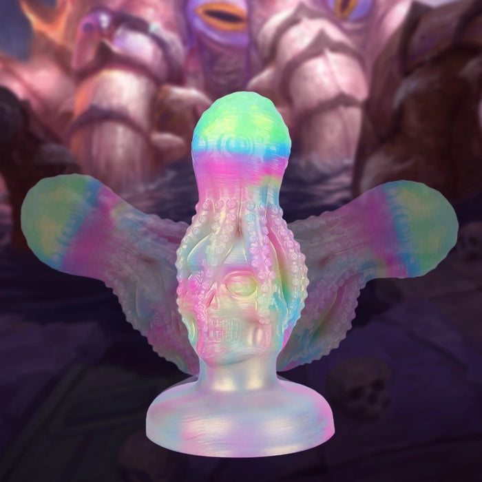 Liebe Seele Phantom Luminance 6¾" dildo