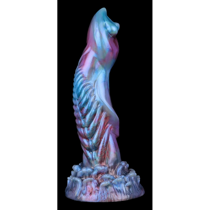 Liebe Seele Sea Monster dildo