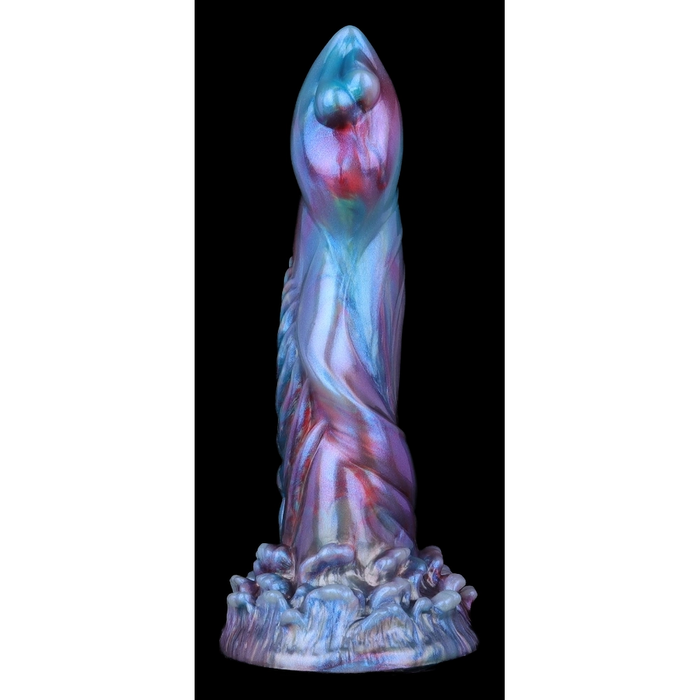 Liebe Seele Sea Monster dildo
