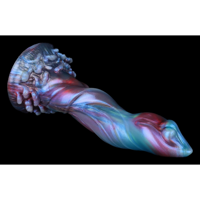 Liebe Seele Sea Monster dildo