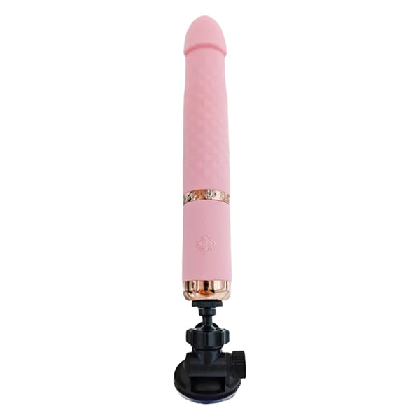 Sinsins Thrusting vibrator SHOP ONLY