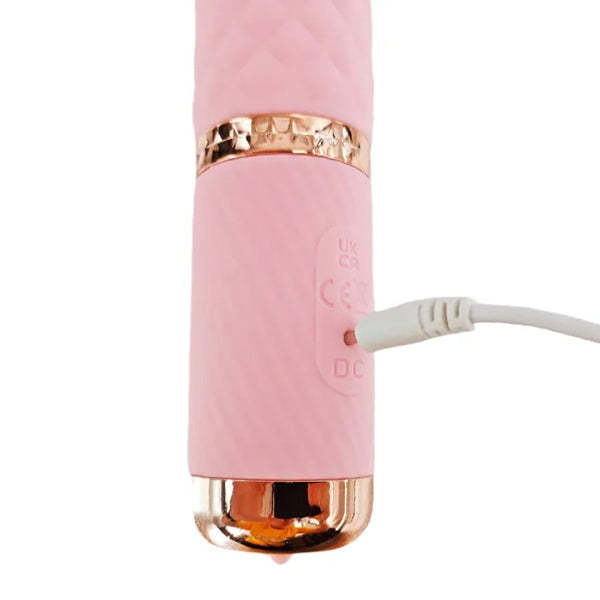 Sinsins Thrusting vibrator SHOP ONLY