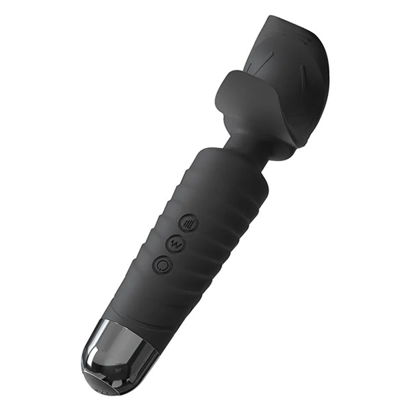 Magic Wand 7.88" masturbator