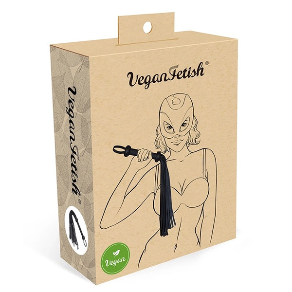 Vegan Fetish flogger