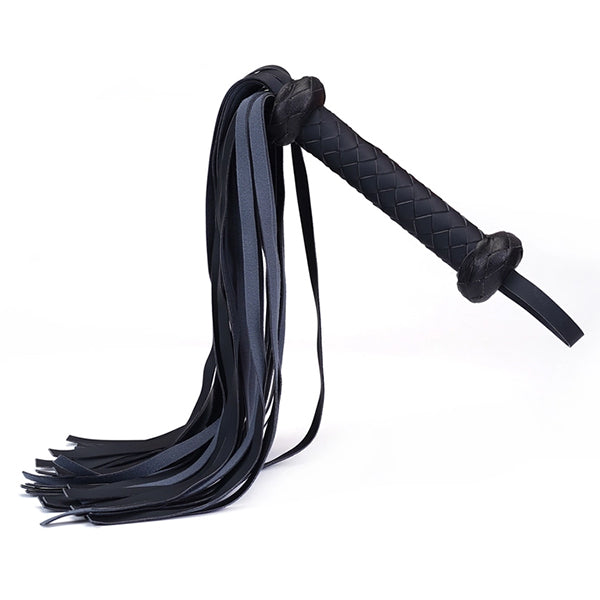 Vegan Fetish flogger