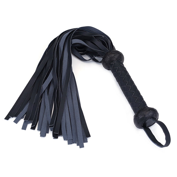 Vegan Fetish flogger