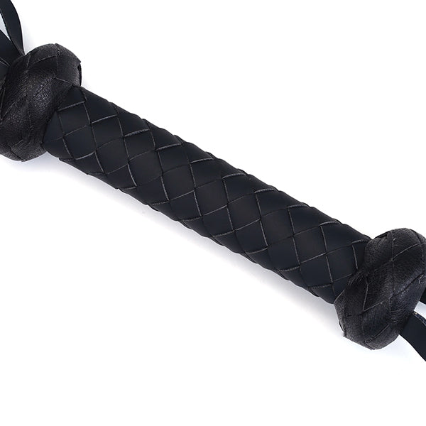 Vegan Fetish flogger
