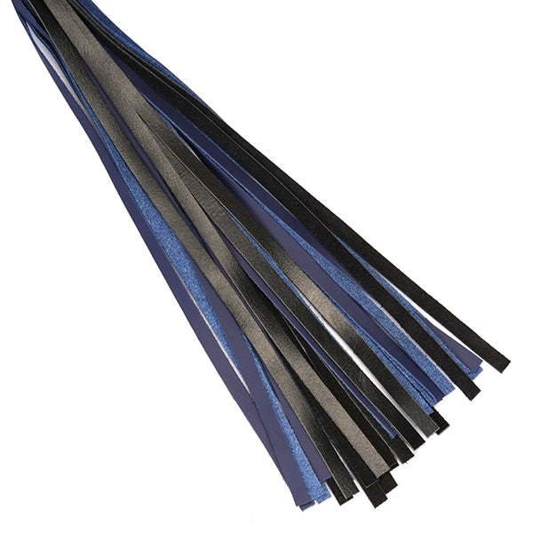 Liebe Seele Cerulean Dominion flogger