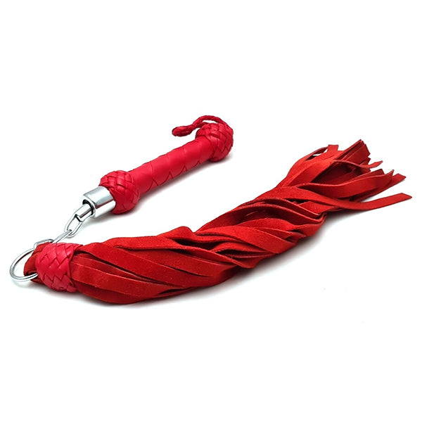 Fitch & Co Revolving red flogger