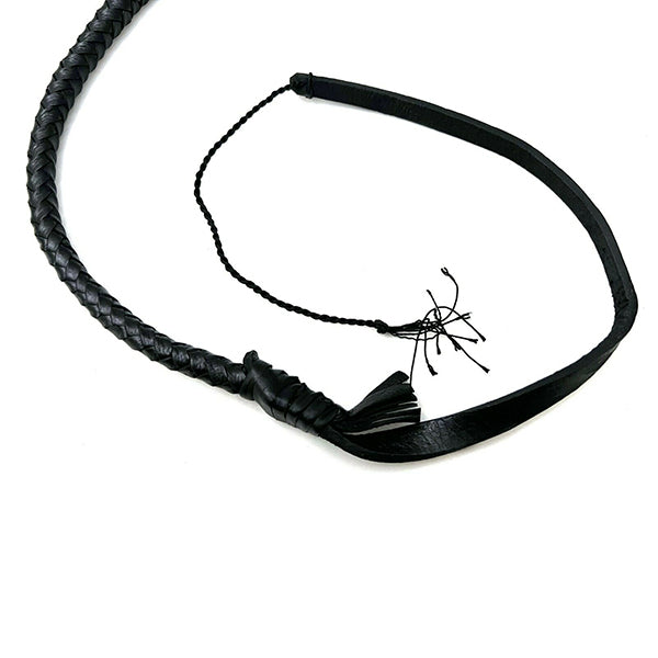 Fitch & Co Whipcrack bullwhip