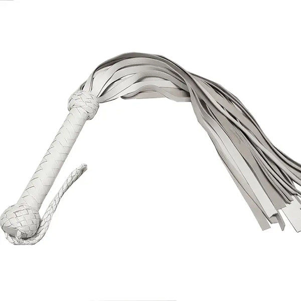Fitch & Co white flogger