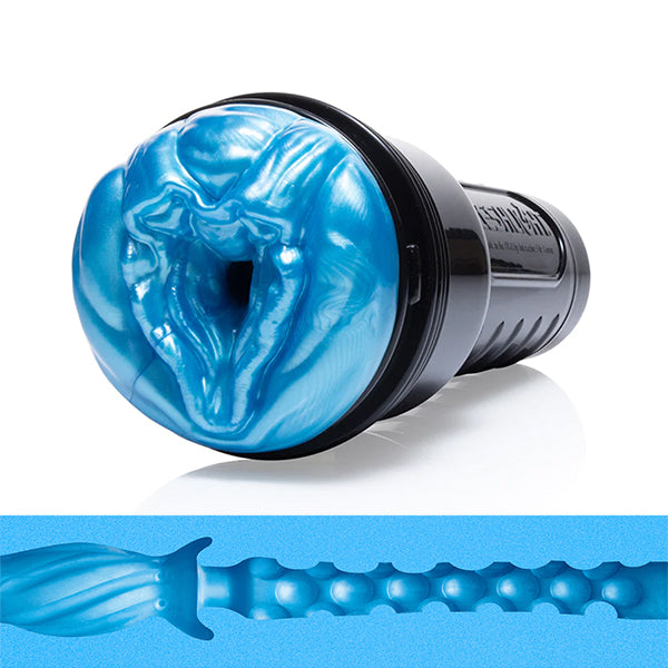 Fleshlight Freaks Alien Lady masturbator