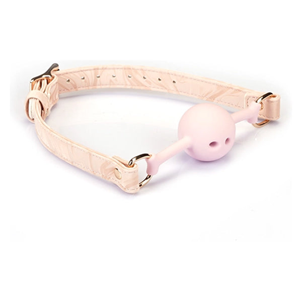 Liebe Seele Boudoir Amor ball gag