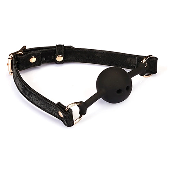 Liebe Seele Boudoir Amor ball gag