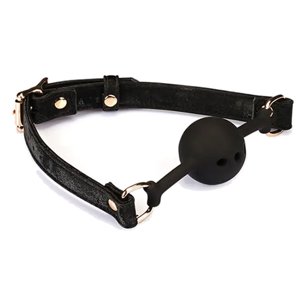 Liebe Seele Boudoir Amor ball gag